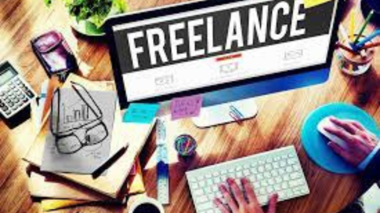 What is Freelancing? Why and how to start?