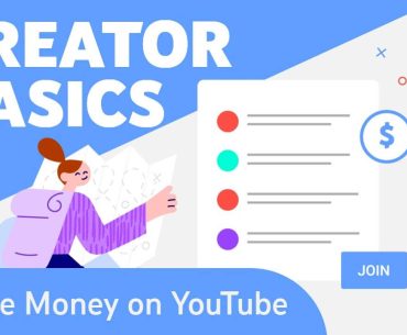 Detailed rules for earning from YouTube 2023