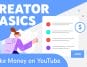 Detailed rules for earning from YouTube 2023