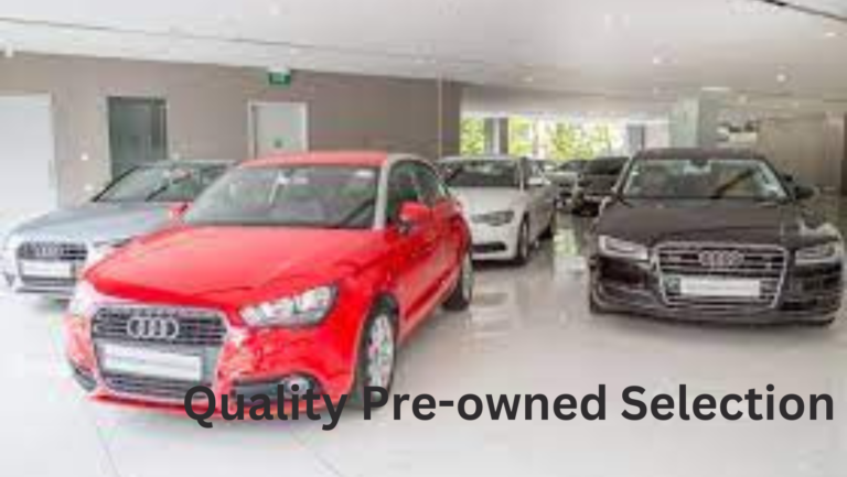 Find Your Next SUV Among Our Quality Pre-owned Selection of Used Cars