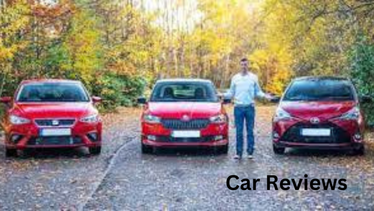 Car Reviews: Real Customer Testimonials of Our Dealership