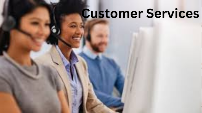 Customer Services: Essential Tips for Providing Exceptional Support