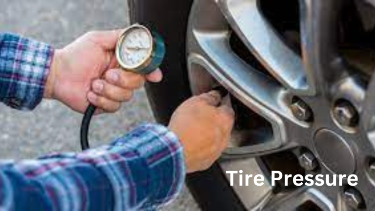 The Ultimate Guide to Checking Your Tire Pressure: Tips and Tricks for Optimal Tire Maintenance