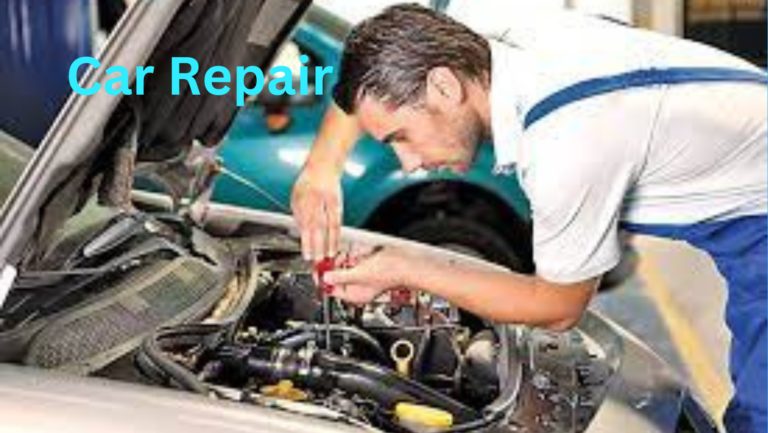 Car Repair: Tips for Finding a Reliable Mechanic