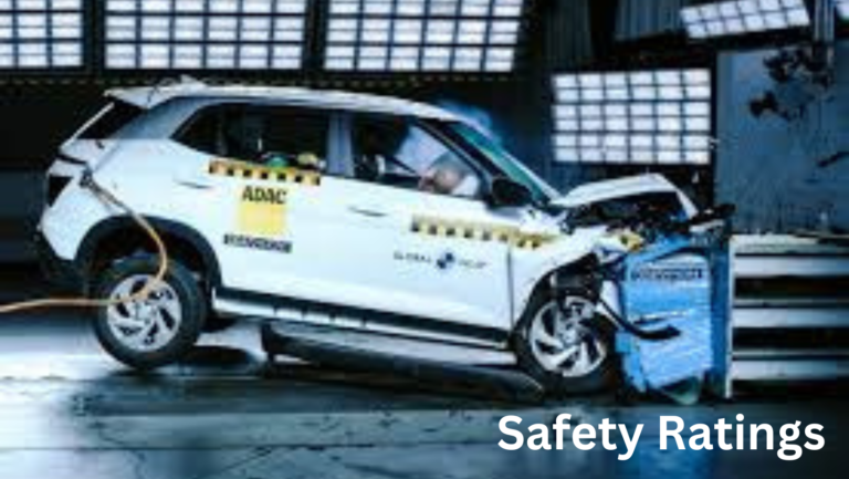 Automotive Safety Ratings: What They Really Tell Us About Safety Standards