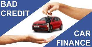 Car Finance for Bad Credit: Options and Tips