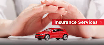 Car Insurance Services: What You Need to Know